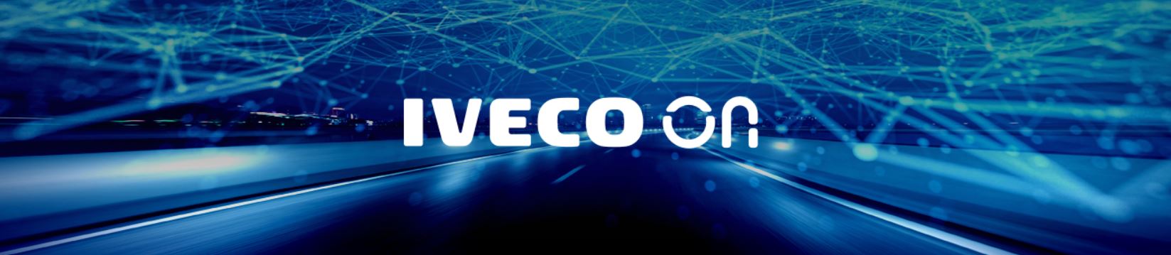 iveco on